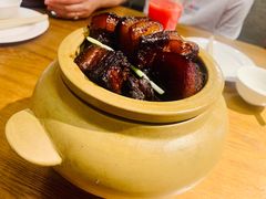 -上海小南国(正大店)