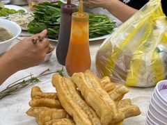 -Pho Hoa Pasteur