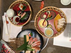 -蟹道乐(京都本店)