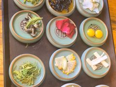 -桥香园过桥米线(国贸店)