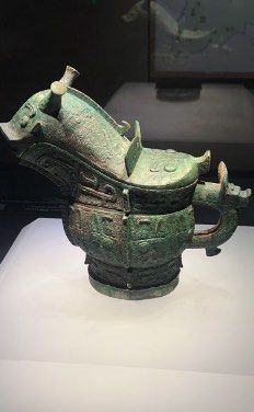 -太原市博物馆