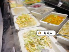 -韩盛·盛江山自助料理(中街大悦城店)