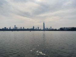 -玄武湖景区-情侣园游乐场