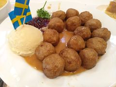 -宜家·瑞典风味餐厅(北京西红门店)