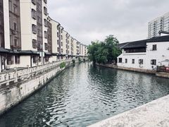-衣裳街历史文化街区