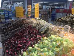 -物美超市(通州梨园店)