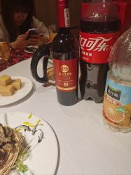 -陶然花园·婚宴