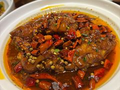 -好嫂子酱猪手•农家菜(华远坊店)