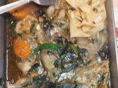 -鱼酷活鱼烤鱼(沈阳大悦城店)