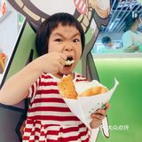  广州夏日｜世界第二好吃的现烤冰淇淋菠萝包
