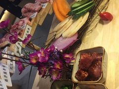 -虎焱炭火烧肉