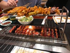 -邢氏老太太烤串(北兴街店)