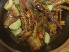 -老三样·美食研究中心(世贸路店)