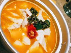 -半山腰·云南菜(侨福芳草地店)
