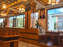 -如意林卡藏餐吧(大昭寺店)