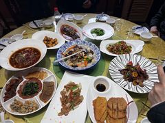 -宝通寺素菜馆(宝通禅寺店)