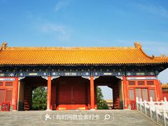 -故宫博物院(故宫)