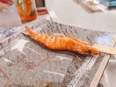 -一绪に寿喜烧(虹悦城店)
