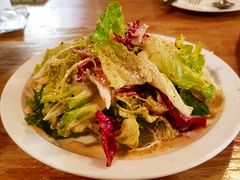 凯撒沙拉-羽深肉铺 Steak & Wine