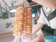 -汉巴味德(大悦城店)