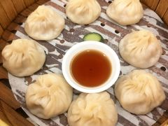 -老上海里弄味道(知春路店)