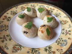 -桂花楼淮扬中餐厅(浦东香格里拉店)