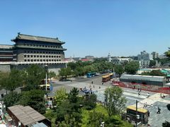 -PAGEONE(北京坊店)
