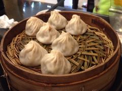 无锡小笼-熙盛源(滨湖万达店)