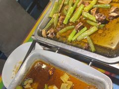 -滋味烤鱼(马北店)