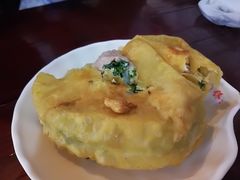 -兰庆鸡蛋馃(人民路店)