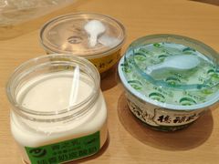 -德禄酸奶(莫家街店)