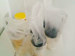 -贡茶(胜利夹层店)
