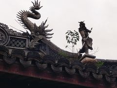 -崇仁古镇
