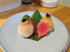 -竹幸日本料理(国光1937科技文化创意园店)
