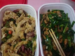 -福子家·闽北光泽菜(华林店)