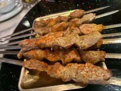 -品回味清真西北楼(宁波首店)