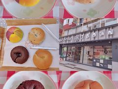 -丁香西饼屋(桂林路店)