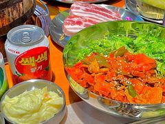 -kingkong大猩猩烤肉(CBD店)