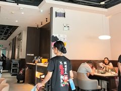 -煲王粤菜餐厅(中侨中心店)