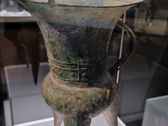 -上海博物馆(人民广场馆)