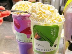 -星满杯TEAFUL(罗湖东门店)