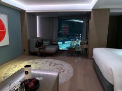 -北京三里屯CHAO酒店