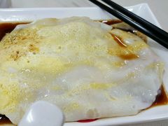 -冠记·肠粉粥品专家(江南大道店)