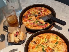 -必胜客(远大路店)