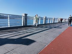 -滇池海埂公园