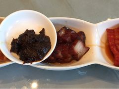 -御花园·粤菜·海鲜火锅(中山公园店)