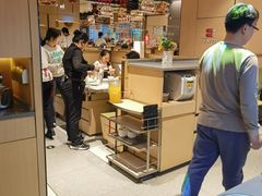 -海底捞火锅(龙湖北京大兴天街店)