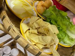 -陳艳红火锅(港汇店)