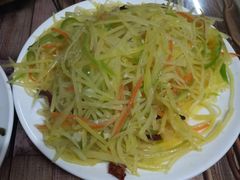 -合兴园东北食府(南关岭店)