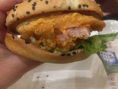 -德克士(砂之船奥特莱斯店)